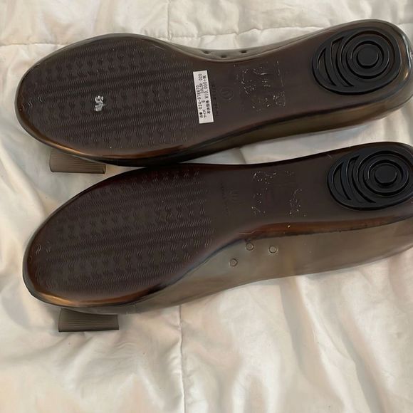 Kate Spade jellies Kate Spade jellies size 6 - Picture 4 of 6